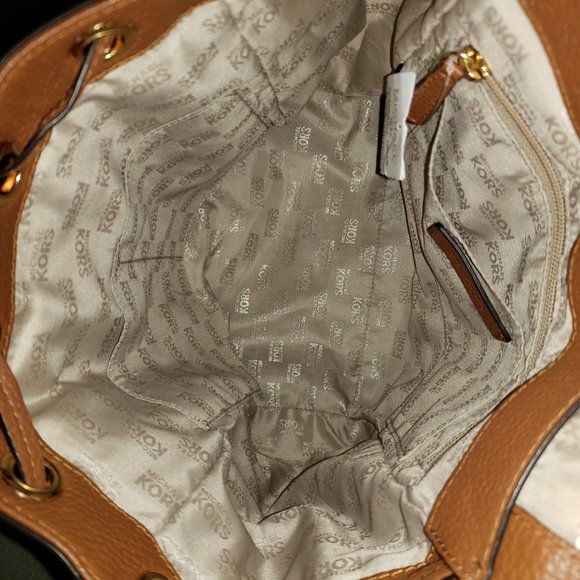 Michael Kors Backpack - Picture 5 of 7